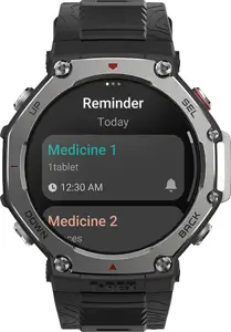 Huami Amazfit T-Rex 3, onyx