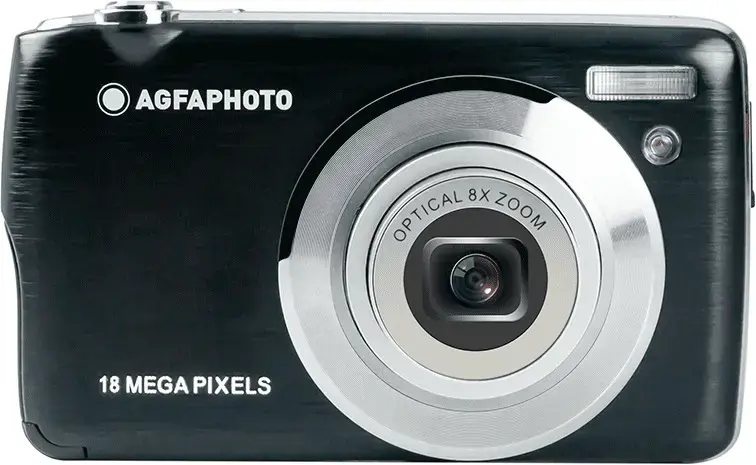 AGFA Realipix DC8200 Black