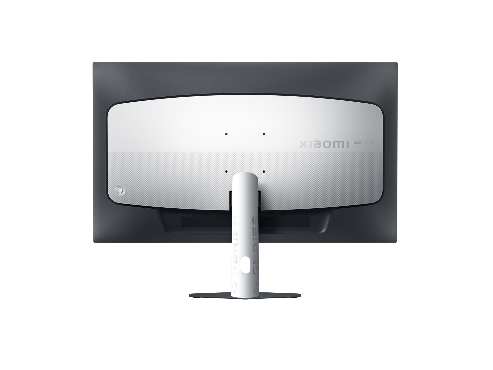 Xiaomi | 2K Gaming Monitor G27Qi 2026 | 27 " | IPS | 16:9 | 200 Hz | 1 ms | 2560 x 1440 pixels | HDMI ports quantity 2 | Black