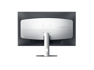 Xiaomi | 2K Gaming Monitor G27Qi 2026 | 27 " | IPS | 16:9 | 200 Hz | 1 ms | 2560 x 1440 pixels | HDMI ports quantity 2 | Black