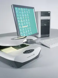 Servetėlės kompiuterio ekranui valyti DURABLE Screenclean, 100 vnt., šlapios