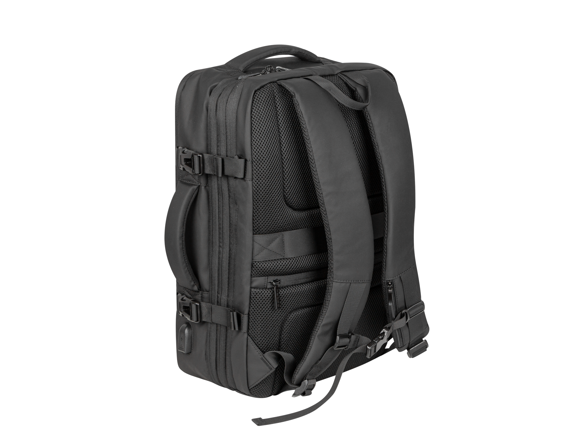 NATEC NEŠIOJAMOJO KOMPIUTERIO KUPRINĖ CAMEL PRO 17,3"