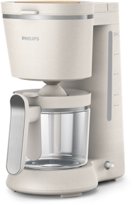 Kavos aparatas Philips HD5120/00, 1,2 litrai, 1000 W, Balta, Fully-auto