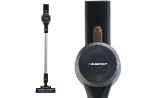 2-in-1 upright hoover Blaupunkt 22.2V VCH701