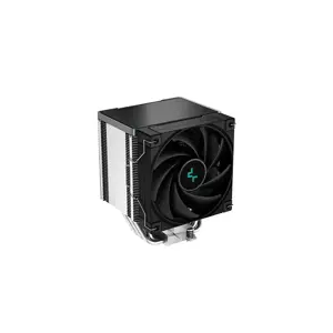 "DeepCool AK500", Oro aušintuvas, 12 cm, 500 aps/min, 1850 aps/min, 31,5 dB, 68,99 cfm