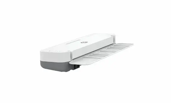 HP ONELAM 400 A3 formato laminatorius Šalto ir karšto laminavimo įrenginys