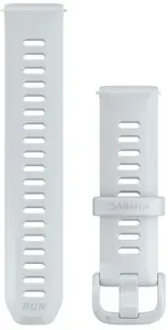 Garmin watch strap Quick Release 20mm Forerunner 70, white