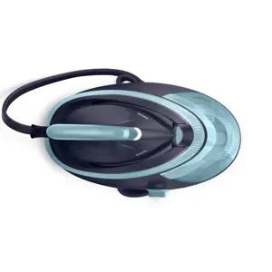 Philips 7000 series PSG7200/20 steam ironing station 3120 W 1.5 L SteamGlide Elite soleplate Blue