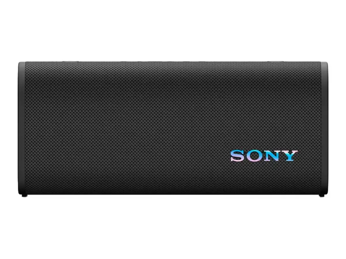 Sony | Speaker | ULT FIELD 3 | Waterproof | Bluetooth | Black | Portable | Wireless connection