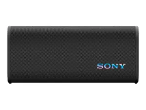 Sony | Speaker | ULT FIELD 3 | Waterproof | Bluetooth | Black | Portable | Wireless connection