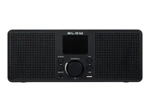 BLOW RI2 Internet Network Radio