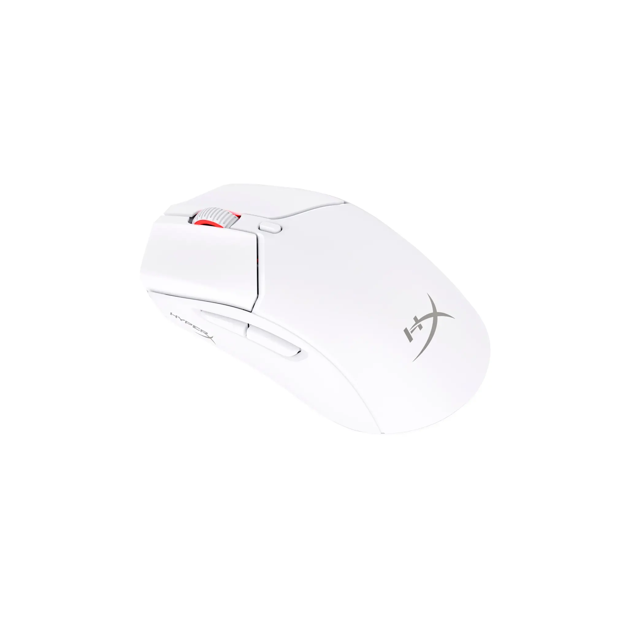 USB OPTINĖ PELĖ WRL/PULSEFIRE HASTE 2 WHITE HYPERX