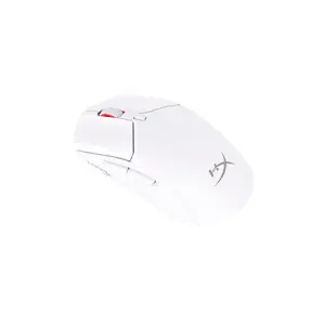 USB OPTINĖ PELĖ WRL/PULSEFIRE HASTE 2 WHITE HYPERX