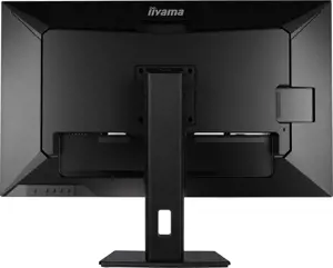 "iiyama ProLite XUB3293UHSN-B5", 80 cm (31,5"), 3840 x 2160 taškų, 4K Ultra HD, LCD, 4 ms, juoda