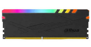 Dahua Technology DDR-C600URG16G36D, 16 GB, 2 x 8 GB, DDR4, 3600 MHz, 288-pin DIMM
