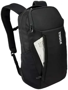 Thule Accent TACBP2115 - Juoda, Kuprinė, 40,6 cm (16"), Pečių diržas, 910 g