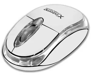 "Extreme XM106W" "Bluetooth" optinė pelė 1000 DPI