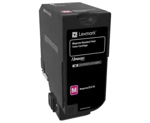 74C0S30, Kasetė spausdintuvui (Lexmark)