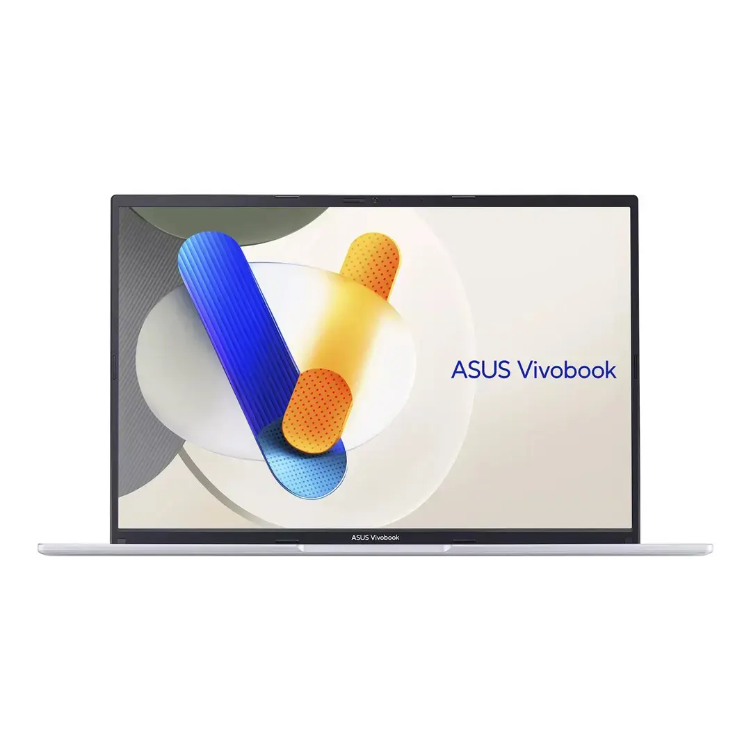 ASUS Vivobook 16 X1605VA-MB2796W Core 9 270H 16.0" WUXGA 300 nits AG 16GB DDR5 512GB SSD Intel Graphics WLAN+BT 720p webcam with IR 42 Wh Win11 Cool Silver