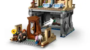 LEGO HARRY POTTER 76463 Hogwarts Castle - Hospital Wing