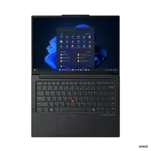 Nešiojamas kompiuteris Lenovo ThinkPad E14 G7 AMD, AMD Ryzen 7 250 (Max. 5.10GHz, 16M, 8C), 512 GB, 14 Coliai, Windows 11 Pro