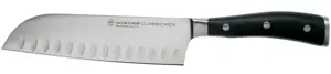 WUSTHOF Classic Ikon santoku peilis 17cm