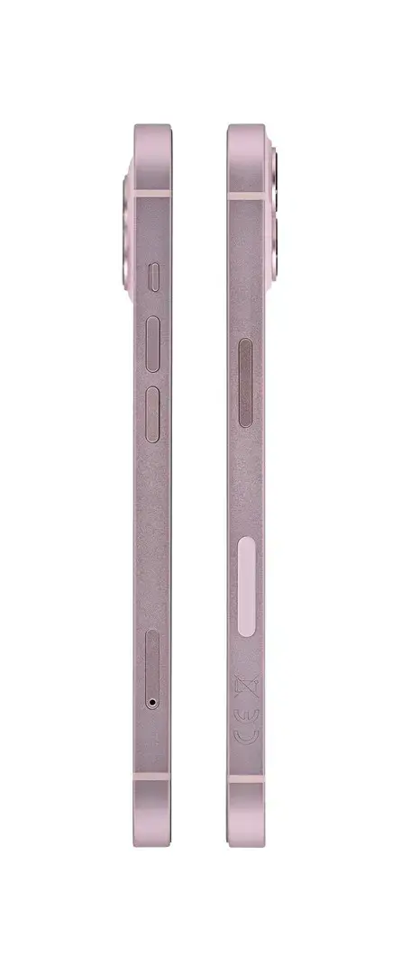 Apple iPhone 13 256GB Pink (REMADE) 2Y Remade / Refurbished