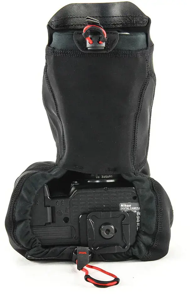 "Peak Design" dangtelis "Shell" mažas