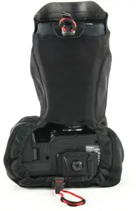 "Peak Design" dangtelis "Shell" mažas