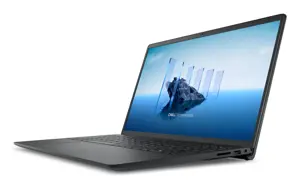 Dell Pro 15 Essential PV15250/ i5-1334U/8GB/512GB SSD/15.6" FHD/FgrPr/WLAN + BT/ US Kb/Ubuntu/Carbon Black/ 3yrs Prosupport
