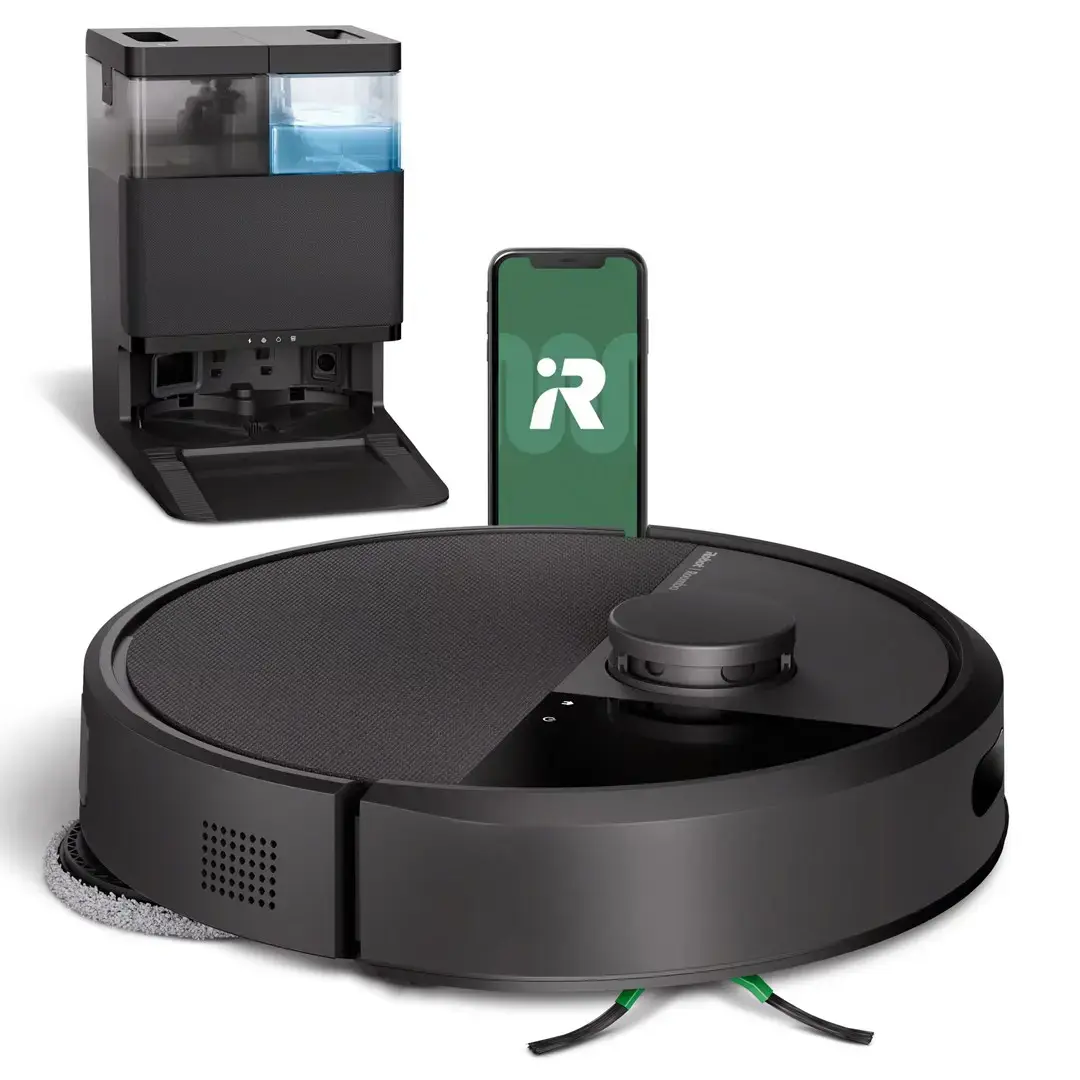 Dulkių siurblys-robotas iRobot G185040