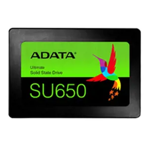 SSD diskas ADATA ASU650SS-240GT-R 240 GB, 2.5", Serial ATA III