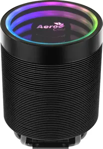 "Aerocool Mirage 5", Oro aušintuvas, 6 cm, 1200 aps/min, 3000 aps/min, 30 dB, 74,3 cfm