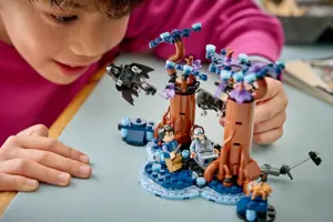 LEGO HARRY POTTER 76475 Forbidden Forest - Expecto Patronum