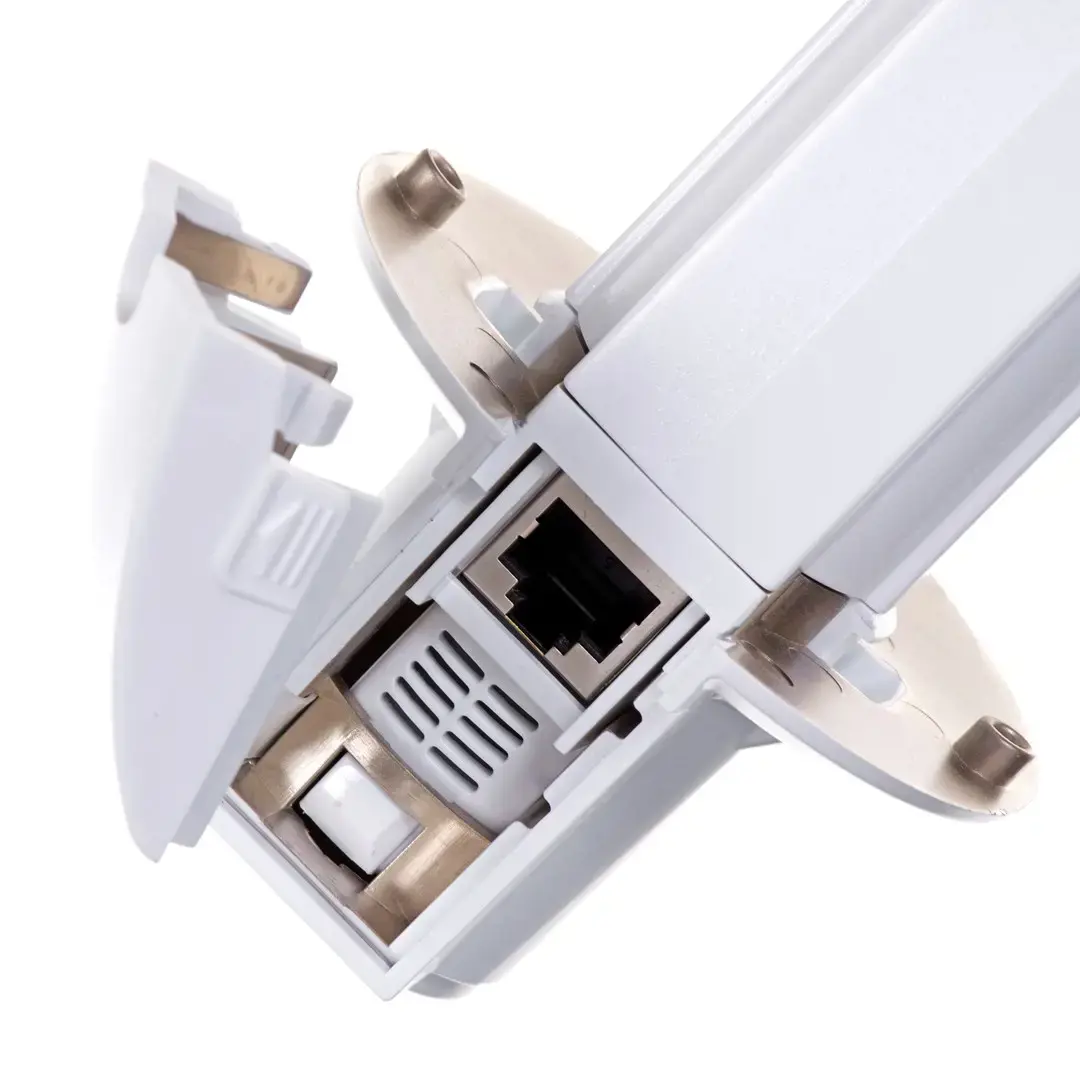 UBIQUITI PowerBeam 5AC Gen2, ES