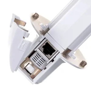UBIQUITI PowerBeam 5AC Gen2, ES