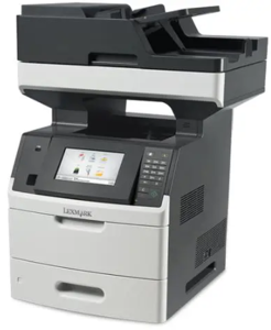 Lexmark MX 710de