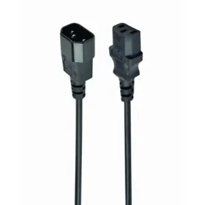 CABLE POWER C13 TO C14 5M/PC-189-075-5M GEMBIRD