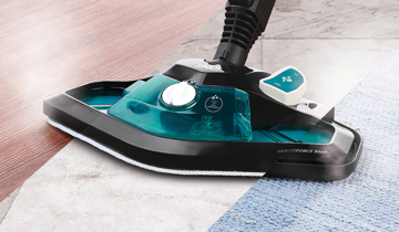 Valymo garais prietaisas Polti Vaporetto Smart 100_T