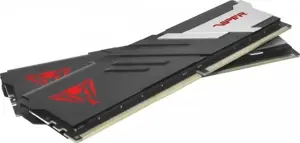 RAM PATRIOT VIPER Venom DDR5 64 GB (2x32GB) 6000MHz CL30 XMP 3.0 (PVV564G600C30K)