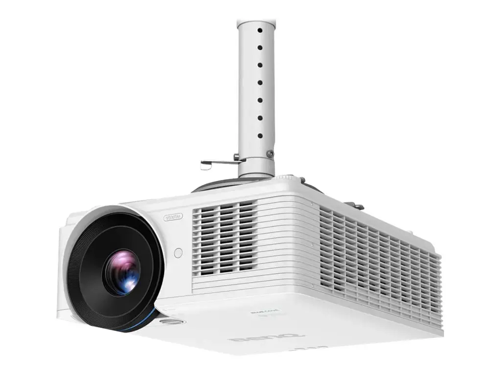 Benq LU785 Conference Room Projector | WUXGA (1920x1200) | 6000 ANSI lumens | White
