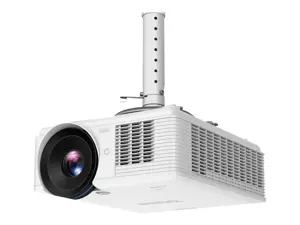 Benq LU785 Conference Room Projector | WUXGA (1920x1200) | 6000 ANSI lumens | White