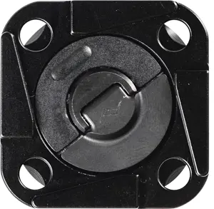 Peak Design Field Plate