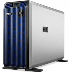 DELL T360 6353P 8C/32GB/2X960GB/H755/2X700W/8X3.5"/3BW