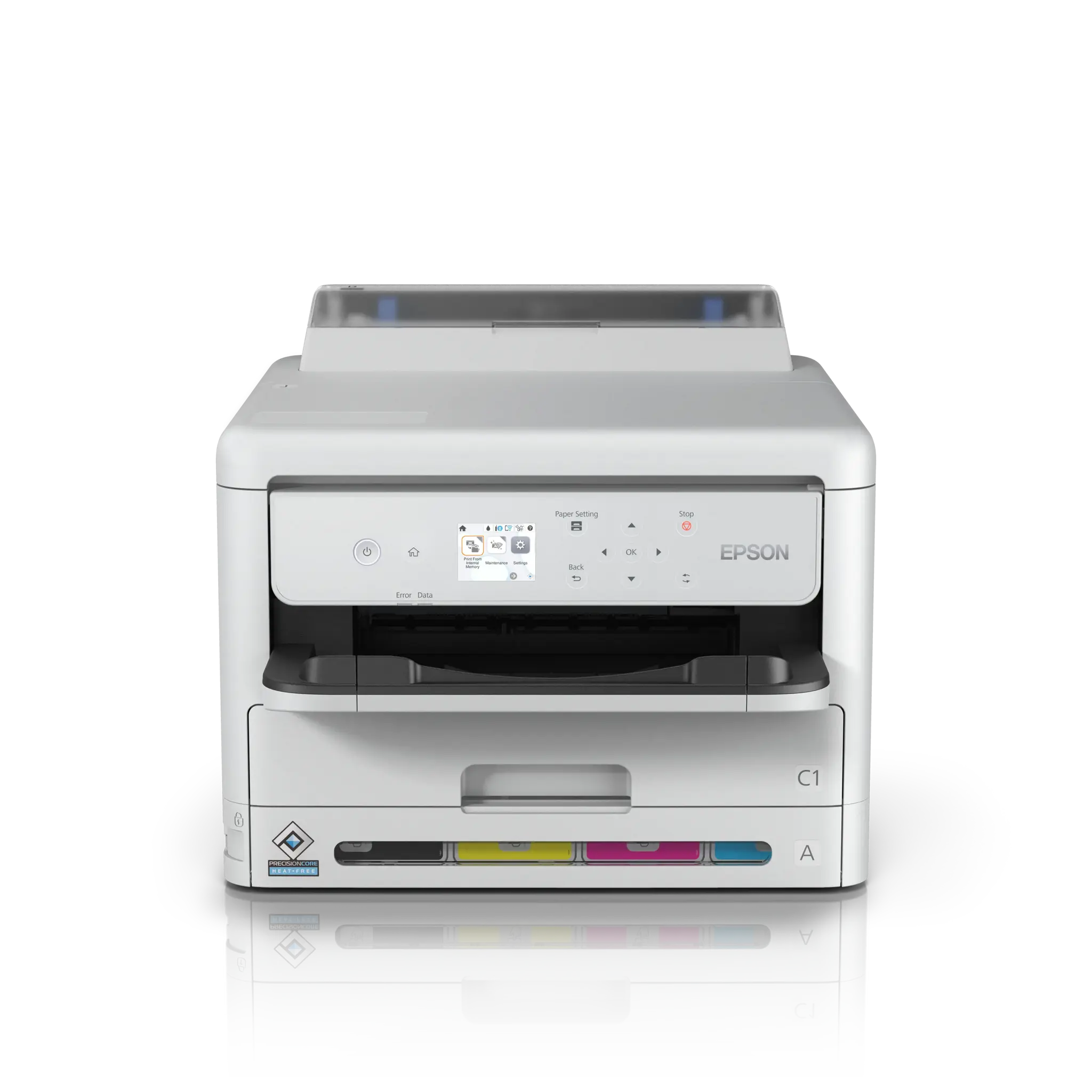 Epson WorkForce Pro C5390DW