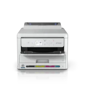 Epson WorkForce Pro C5390DW
