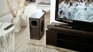 Blaupunkt Soundbar 2.1 Bluetooth HDMI ARC | AUX INOPTICAL IN | RCA IN