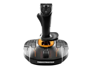 Thrustmaster Joystick T 16000M Flight Pack Black