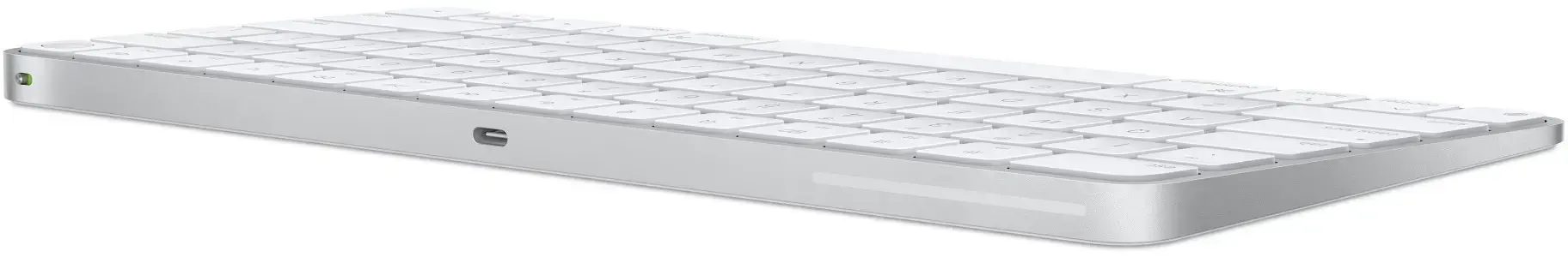 Apple Magic Keyboard with Touch ID for Mac models with Apple silicon - Russian