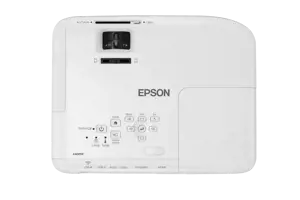 "Epson EB-W06", 3700 ANSI liumenų, 3LCD, WXGA (1280x800), 16000:1, 16:10, 838,2-8128 mm (33-320")